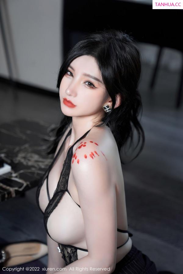 周于希dummy  [XiuRen]高清写真图 2022.06.10 No.5133 周于希Sally第76张图片